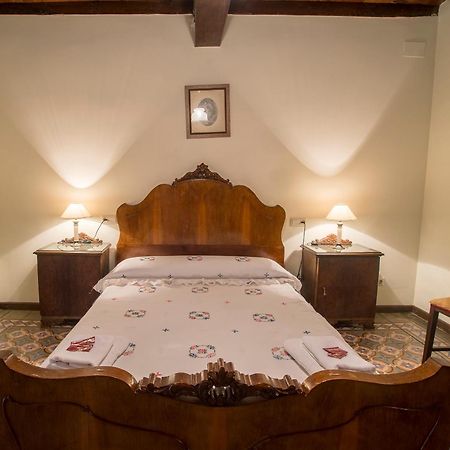 Casa Rural Churruca Jaraiz de la Vera Luaran gambar