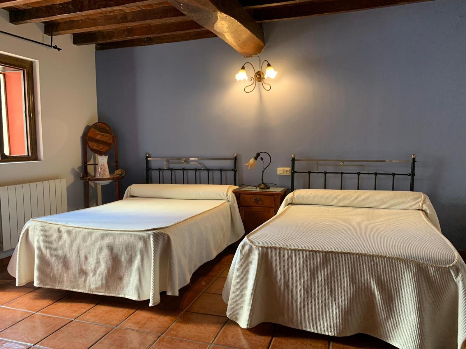 Casa Rural Churruca Jaraiz de la Vera Luaran gambar