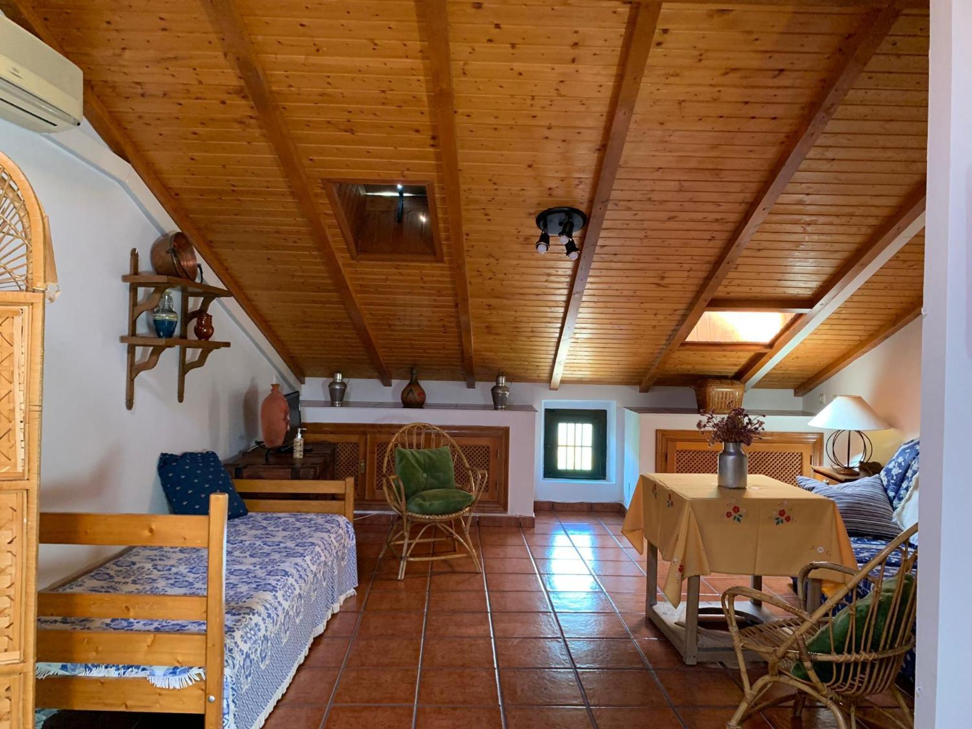 Casa Rural Churruca Jaraiz de la Vera Luaran gambar