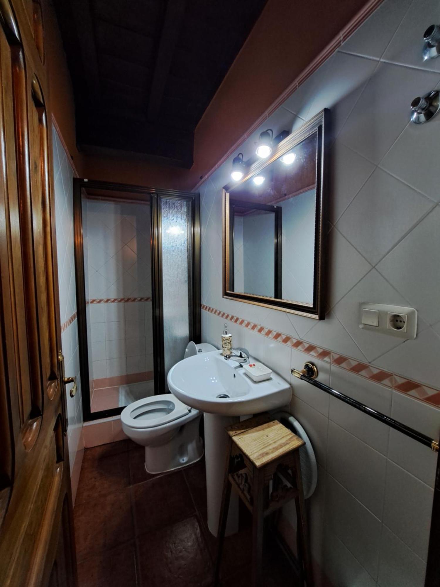 Casa Rural Churruca Jaraiz de la Vera Luaran gambar