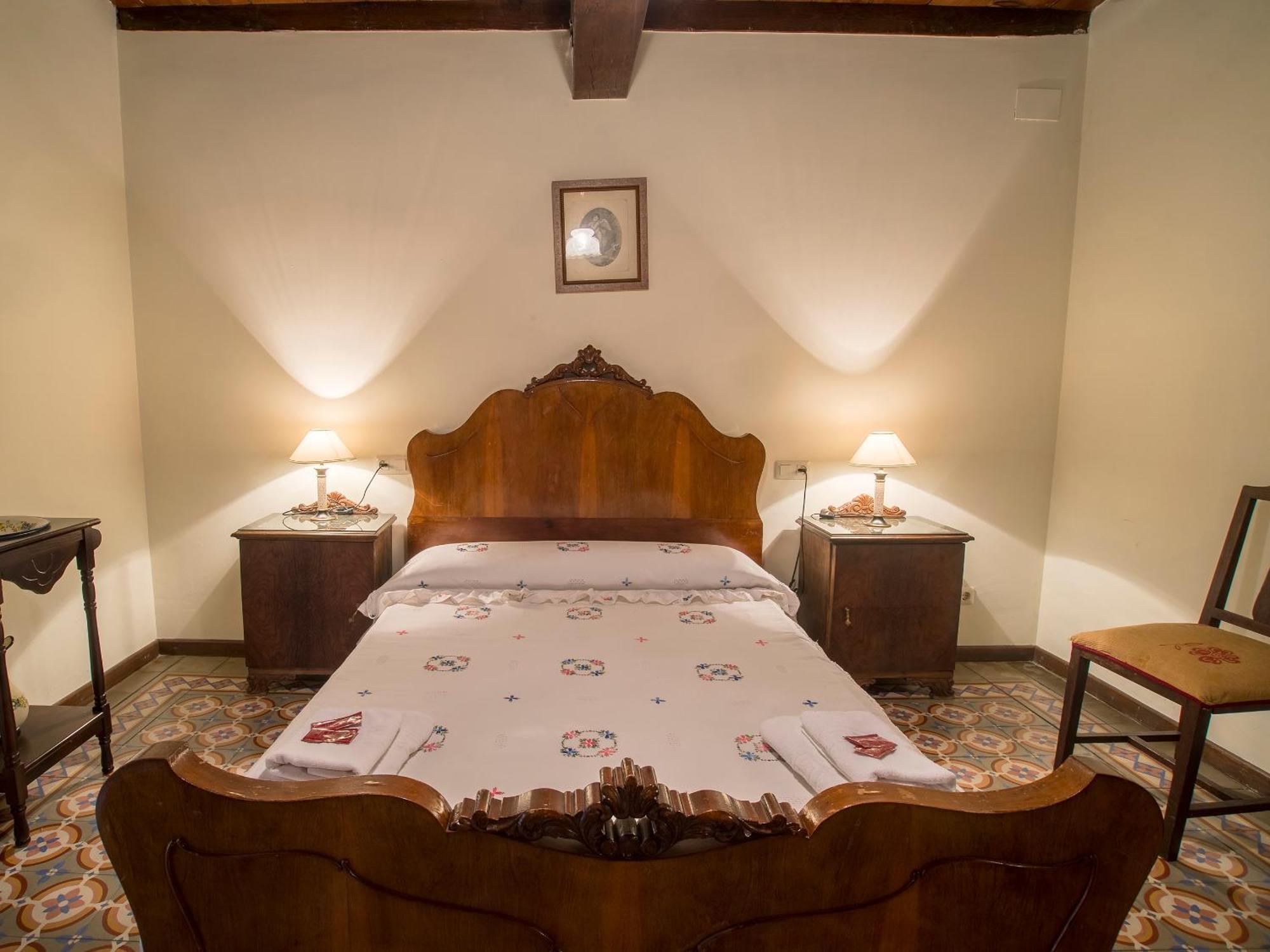 Casa Rural Churruca Jaraiz de la Vera Luaran gambar