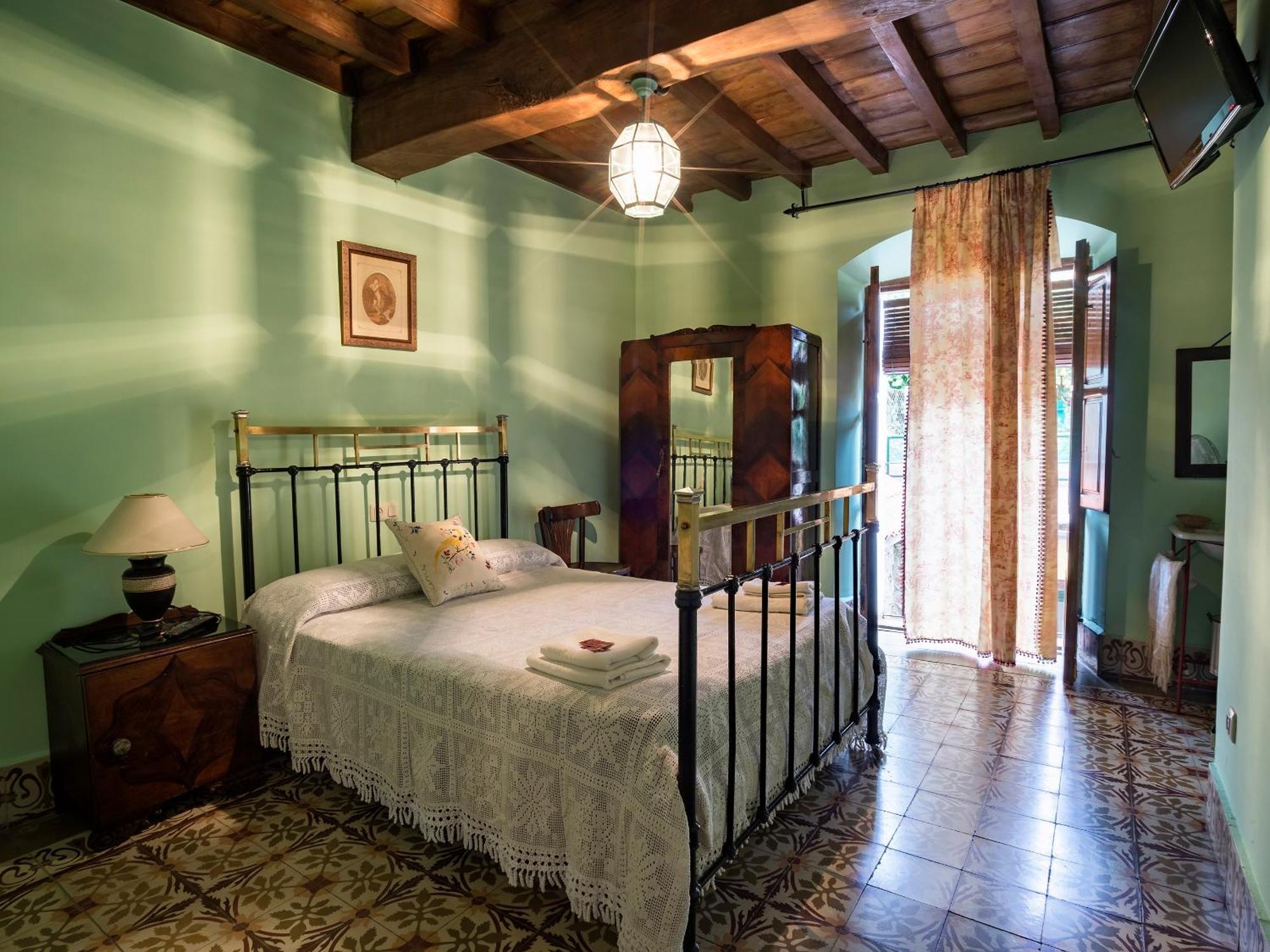 Casa Rural Churruca Jaraiz de la Vera Luaran gambar